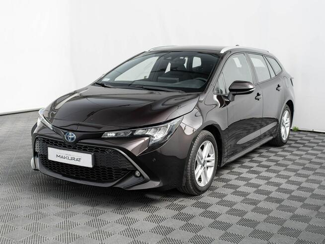 Toyota Corolla GD2E915#1.8 Hybrid Comfort Podgrz.f Pakiet Tech Salon PL VAT 23%