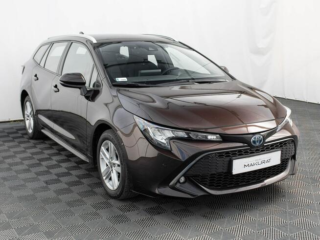Toyota Corolla GD2E915#1.8 Hybrid Comfort Podgrz.f Pakiet Tech Salon PL VAT 23%