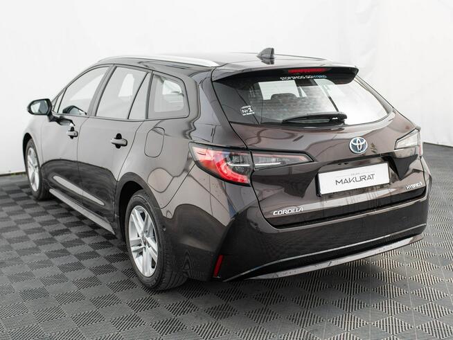 Toyota Corolla GD2E915#1.8 Hybrid Comfort Podgrz.f Pakiet Tech Salon PL VAT 23%