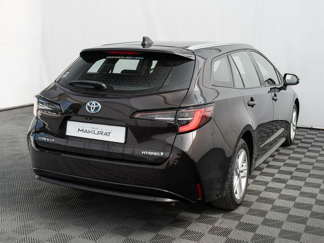 Toyota Corolla GD2E915#1.8 Hybrid Comfort Podgrz.f Pakiet Tech Salon PL VAT 23%