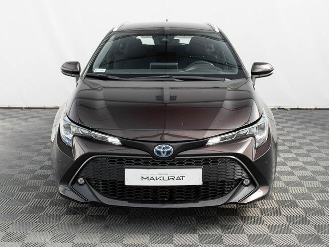 Toyota Corolla GD2E915#1.8 Hybrid Comfort Podgrz.f Pakiet Tech Salon PL VAT 23%