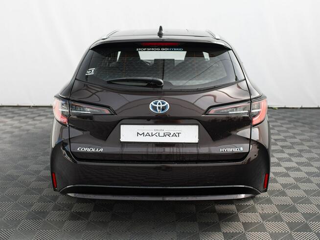 Toyota Corolla GD2E915#1.8 Hybrid Comfort Podgrz.f Pakiet Tech Salon PL VAT 23%