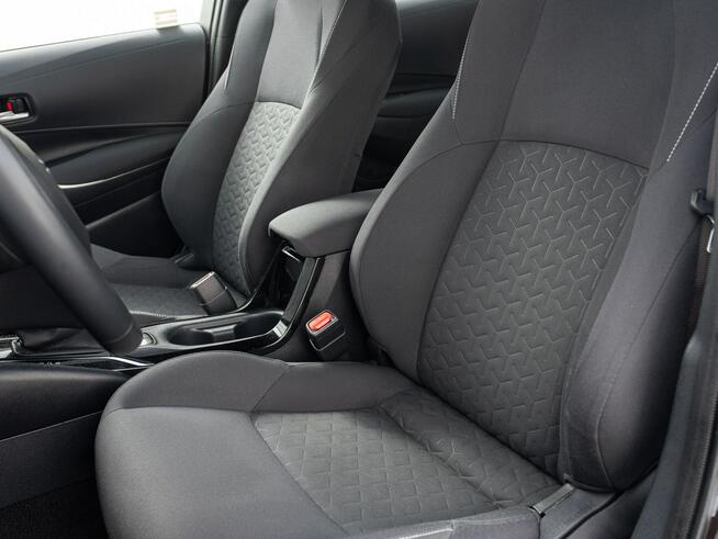 Toyota Corolla GD2E915#1.8 Hybrid Comfort Podgrz.f Pakiet Tech Salon PL VAT 23%