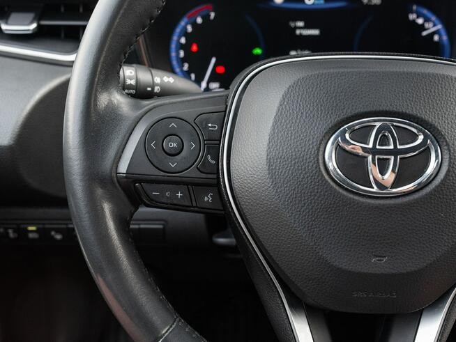 Toyota Corolla GD2E915#1.8 Hybrid Comfort Podgrz.f Pakiet Tech Salon PL VAT 23%