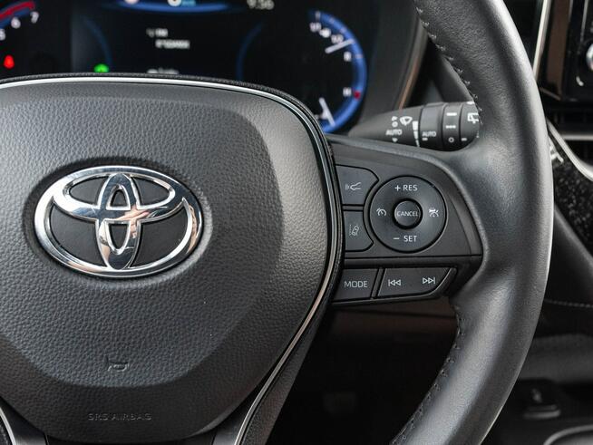 Toyota Corolla GD2E915#1.8 Hybrid Comfort Podgrz.f Pakiet Tech Salon PL VAT 23%