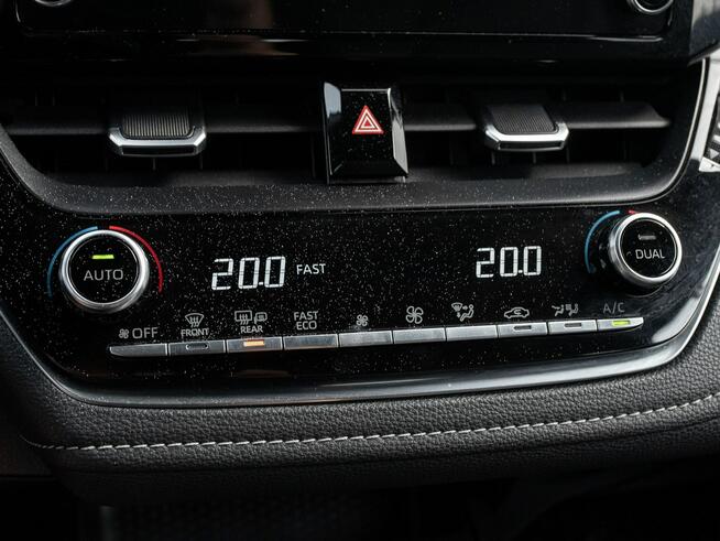 Toyota Corolla GD2E915#1.8 Hybrid Comfort Podgrz.f Pakiet Tech Salon PL VAT 23%