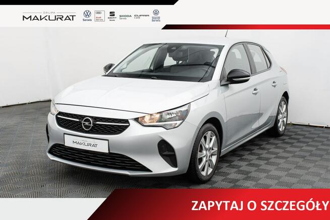Opel Corsa GD2C954#1.2 Elegance Cz.cof ekran dotyk Bluetooth Salon PL VAT 23%