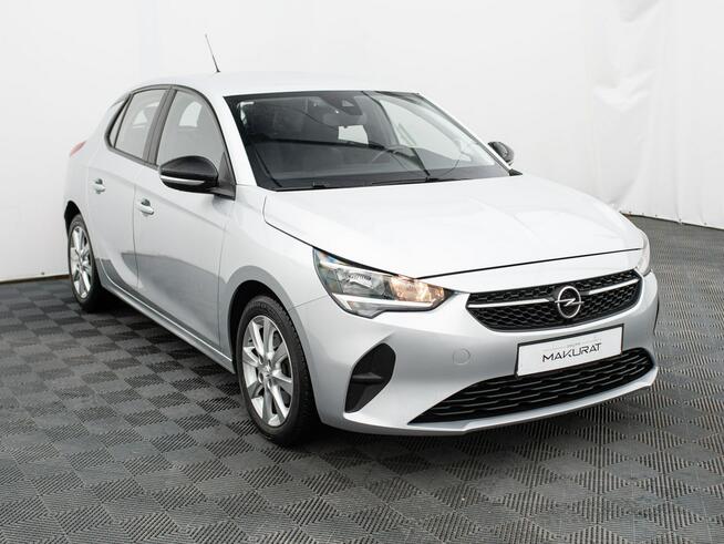 Opel Corsa GD2C954#1.2 Elegance Cz.cof ekran dotyk Bluetooth Salon PL VAT 23%
