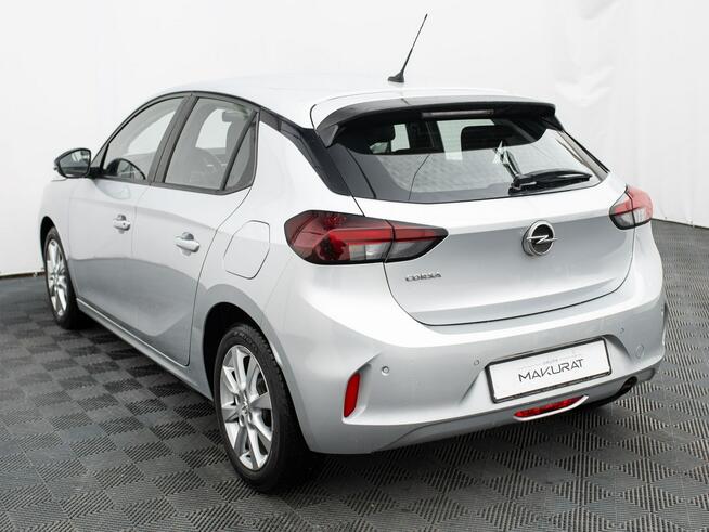 Opel Corsa GD2C954#1.2 Elegance Cz.cof ekran dotyk Bluetooth Salon PL VAT 23%