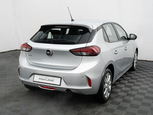 Opel Corsa GD2C954#1.2 Elegance Cz.cof ekran dotyk Bluetooth Salon PL VAT 23%