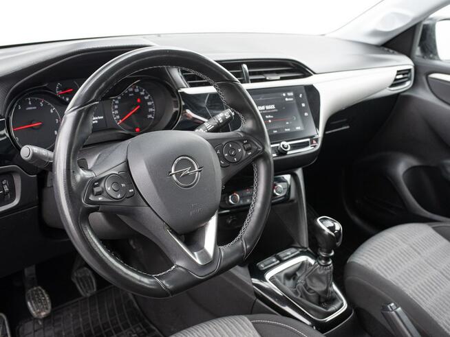 Opel Corsa GD2C954#1.2 Elegance Cz.cof ekran dotyk Bluetooth Salon PL VAT 23%