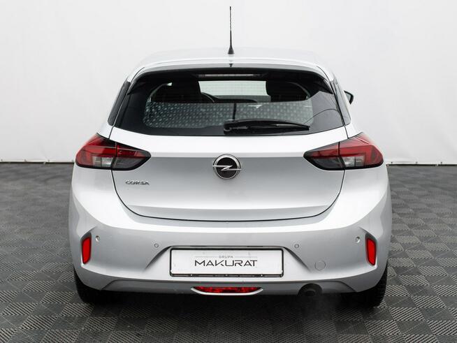 Opel Corsa GD2C954#1.2 Elegance Cz.cof ekran dotyk Bluetooth Salon PL VAT 23%
