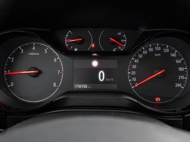Opel Corsa GD2C954#1.2 Elegance Cz.cof ekran dotyk Bluetooth Salon PL VAT 23%