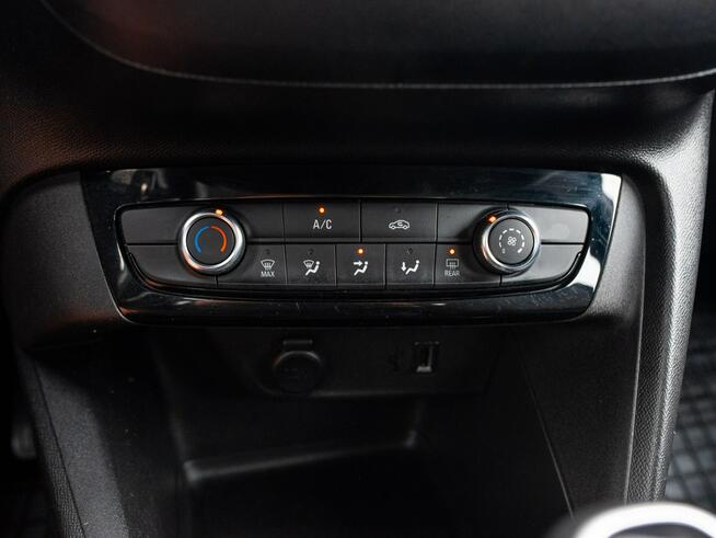 Opel Corsa GD2C954#1.2 Elegance Cz.cof ekran dotyk Bluetooth Salon PL VAT 23%