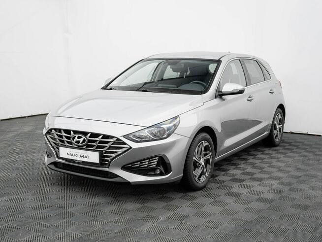 Hyundai i30 WD6131S#1.5 DPI Smart Podgrz.f I kier K.cof Salon PL VAT23%