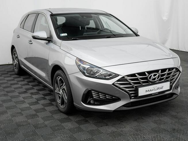 Hyundai i30 WD6131S#1.5 DPI Smart Podgrz.f I kier K.cof Salon PL VAT23%