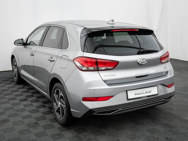 Hyundai i30 WD6131S#1.5 DPI Smart Podgrz.f I kier K.cof Salon PL VAT23%
