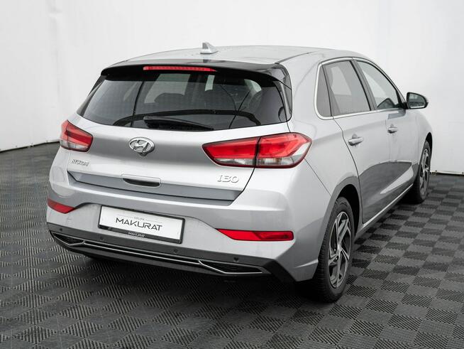 Hyundai i30 WD6131S#1.5 DPI Smart Podgrz.f I kier K.cof Salon PL VAT23%
