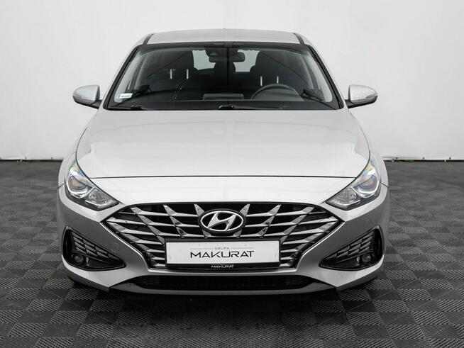 Hyundai i30 WD6131S#1.5 DPI Smart Podgrz.f I kier K.cof Salon PL VAT23%