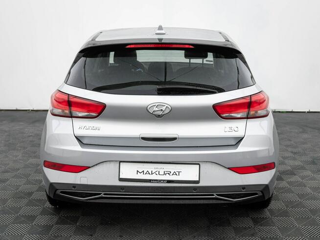 Hyundai i30 WD6131S#1.5 DPI Smart Podgrz.f I kier K.cof Salon PL VAT23%