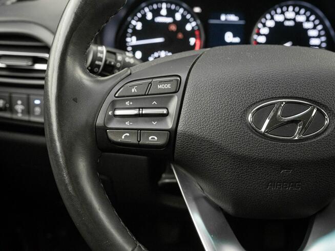 Hyundai i30 WD6131S#1.5 DPI Smart Podgrz.f I kier K.cof Salon PL VAT23%