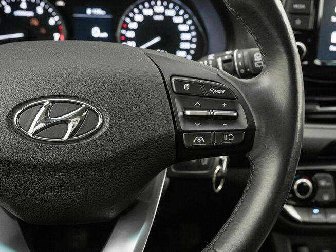 Hyundai i30 WD6131S#1.5 DPI Smart Podgrz.f I kier K.cof Salon PL VAT23%