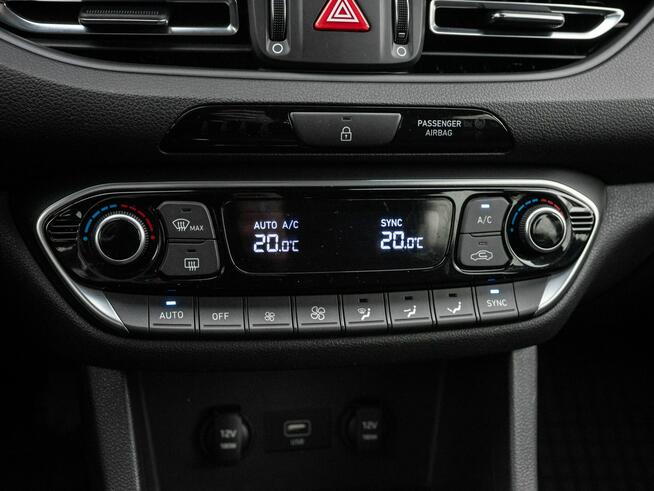 Hyundai i30 WD6131S#1.5 DPI Smart Podgrz.f I kier K.cof Salon PL VAT23%