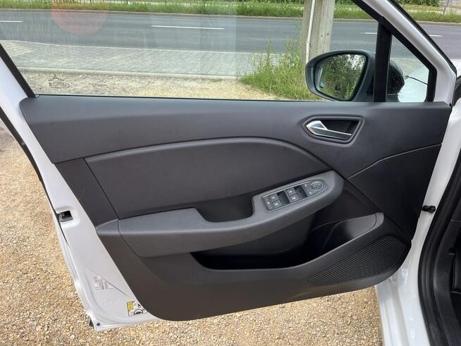 Renault Clio 1.5 LIFT Zarejestrowany Tablet Led Tempomat Stan JAK NOWY