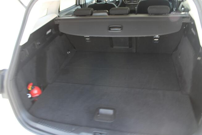 Ford Focus Titanium Gwarancja G.Kierownica Fotele kamera asystent