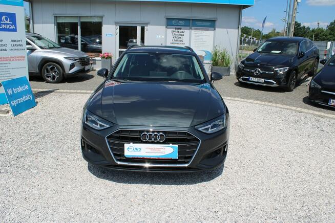 Audi A4 S-Tronic Led F-vat netto 65 772 PLN Salon Polska