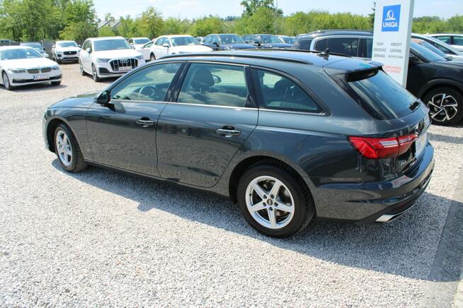 Audi A4 S-Tronic Led F-vat netto 65 772 PLN Salon Polska