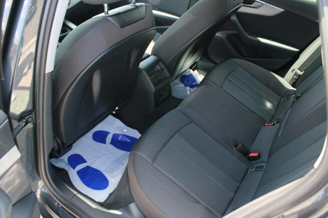 Audi A4 S-Tronic Led F-vat netto 65 772 PLN Salon Polska