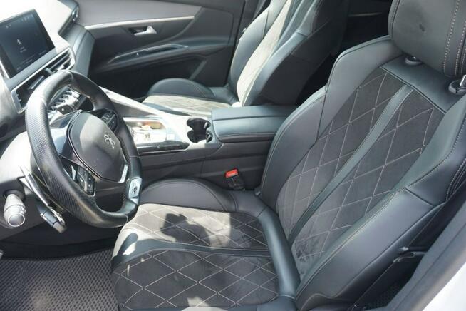 Peugeot 5008 2.0BlueHDi 180KM GT AUT salon f.VAT