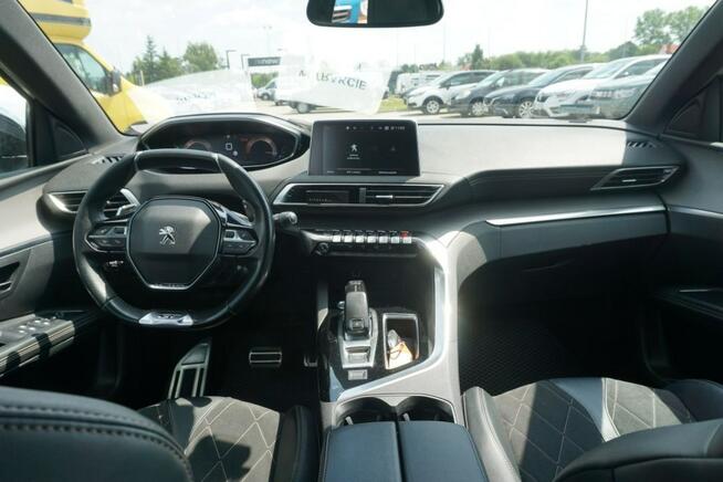 Peugeot 5008 2.0BlueHDi 180KM GT AUT salon f.VAT