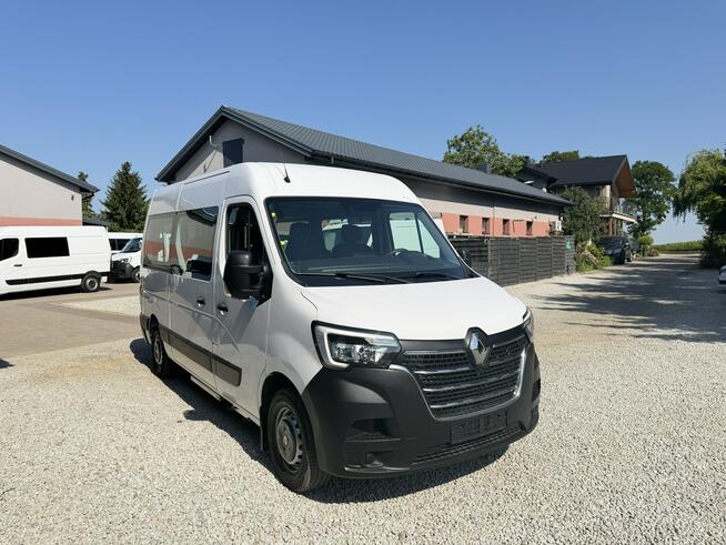 L2H2 średniak 8-osobowy lift dla niepełnosprawnych RENAULT-TECH
