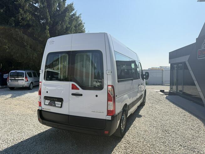 L2H2 średniak 8-osobowy lift dla niepełnosprawnych RENAULT-TECH