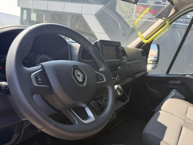 L2H2 średniak 8-osobowy lift dla niepełnosprawnych RENAULT-TECH