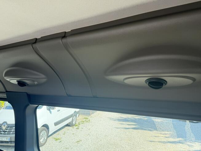 L2H2 średniak 8-osobowy lift dla niepełnosprawnych RENAULT-TECH