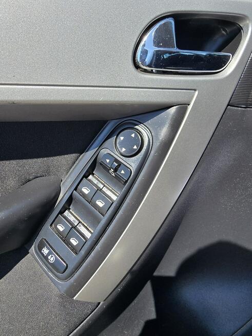 Citroen C4 Grand Picasso 1,6Turbo Benz. Ledy.Navigacja Duża.LIFT.Klimatr. 2 str.Tempomat.SERWIS