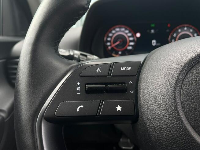 Hyundai i20 1.2 MPI 5MT 79KM Modern+Comfort Gwarancja Salon Polska Faktura VAT 23%