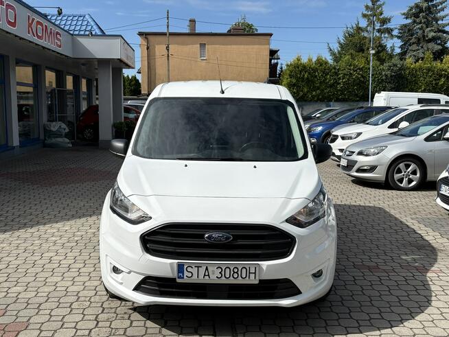 Ford Transit Connect Kamera, Navi, Zabudowa, Gwarancja FV23%