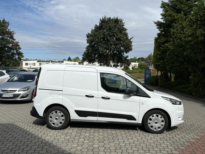 Ford Transit Connect Kamera, Navi, Zabudowa, Gwarancja FV23%