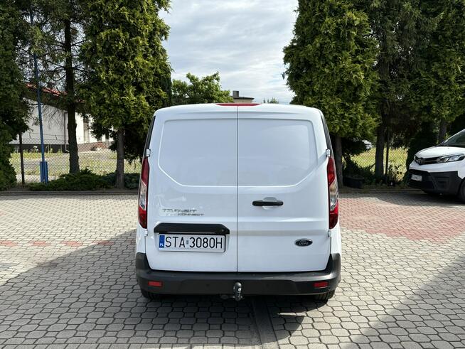 Ford Transit Connect Kamera, Navi, Zabudowa, Gwarancja FV23%