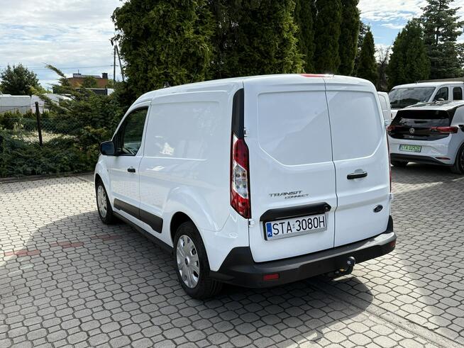 Ford Transit Connect Kamera, Navi, Zabudowa, Gwarancja FV23%