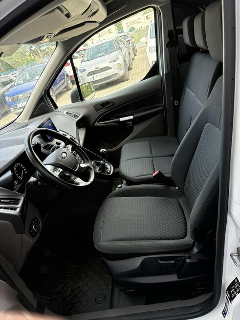 Ford Transit Connect Kamera, Navi, Zabudowa, Gwarancja FV23%