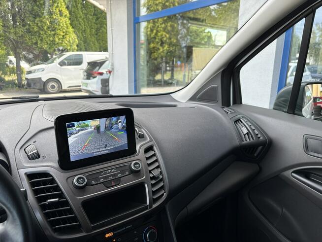 Ford Transit Connect Kamera, Navi, Zabudowa, Gwarancja FV23%