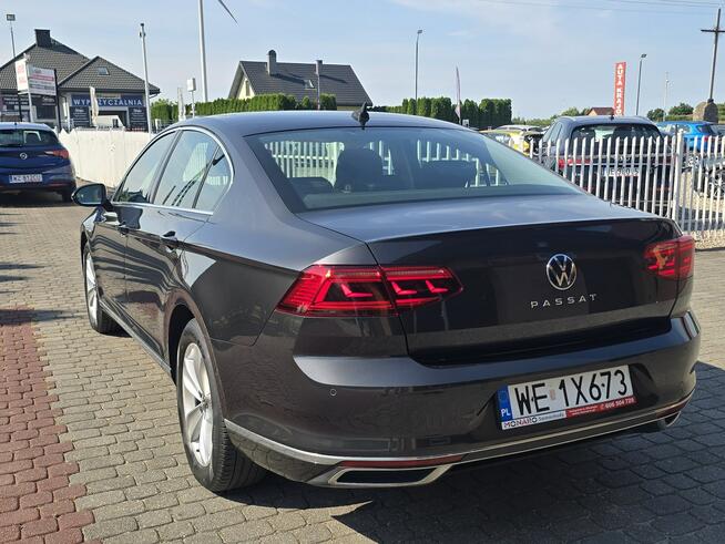 Volkswagen Passat ELEGANCE Dynaudio Virtual 1.5 TSI DSG Salon Polska Gwarancja do 3 lat!
