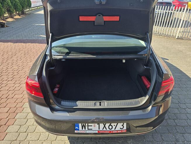 Volkswagen Passat ELEGANCE Dynaudio Virtual 1.5 TSI DSG Salon Polska Gwarancja do 3 lat!