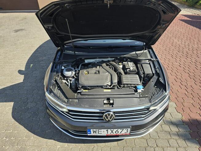 Volkswagen Passat ELEGANCE Dynaudio Virtual 1.5 TSI DSG Salon Polska Gwarancja do 3 lat!