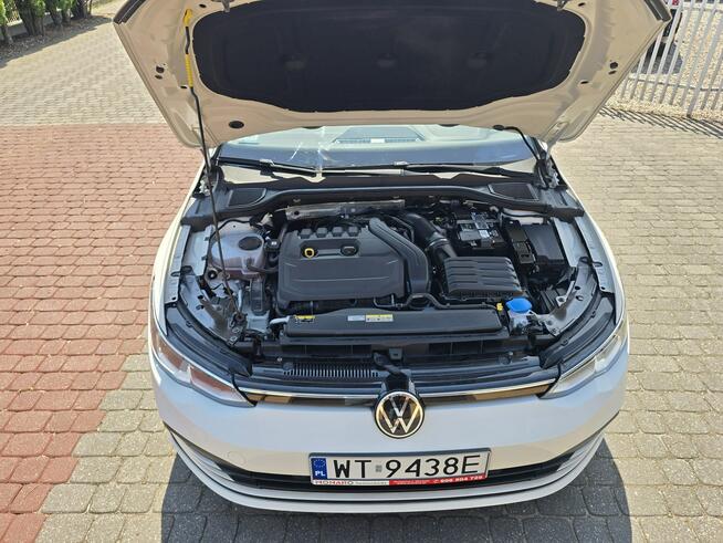 Volkswagen Golf Hatchback 1.5 TSI 130KM Salon Polska 49.000 km Gwarancja do 3 lat!